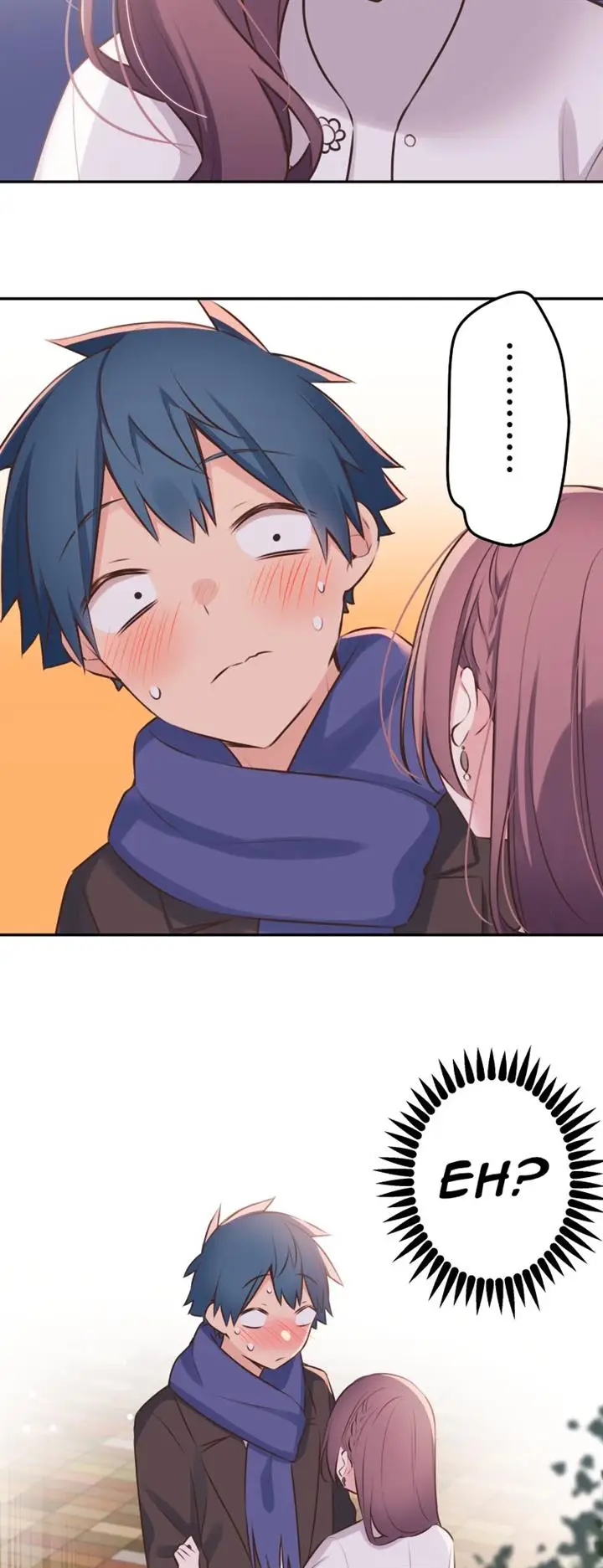 image-komik-waka-chan-wa-kyou-mo-azatoi-chapter-112-27/39