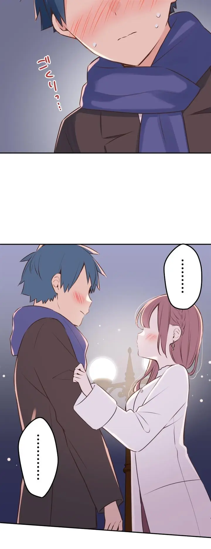 image-komik-waka-chan-wa-kyou-mo-azatoi-chapter-112-29/39