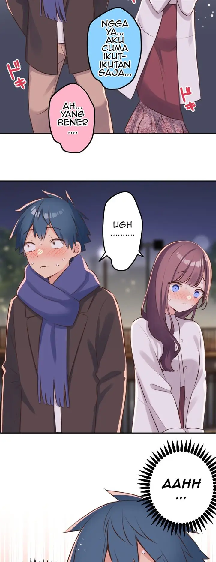 image-komik-waka-chan-wa-kyou-mo-azatoi-chapter-112-33/39