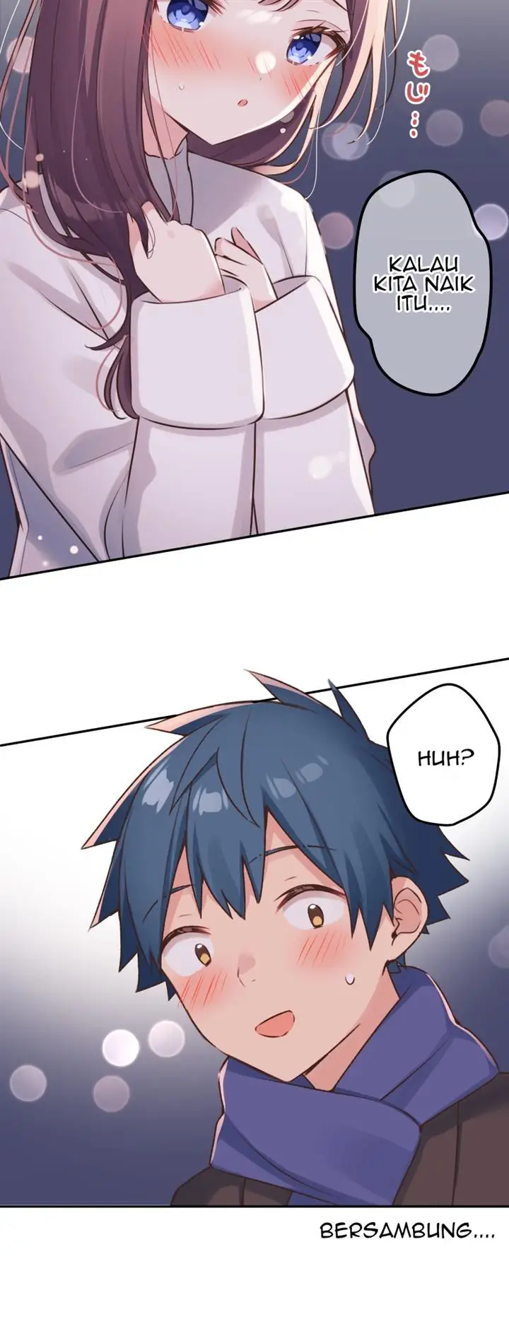 image-komik-waka-chan-wa-kyou-mo-azatoi-chapter-112-37/39