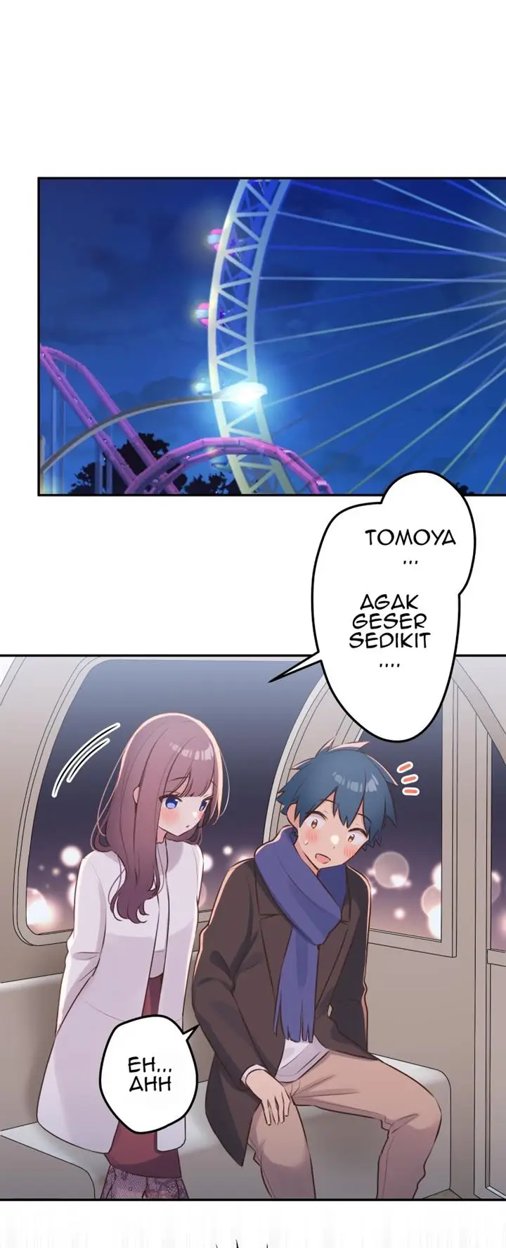 image-komik-waka-chan-wa-kyou-mo-azatoi-chapter-113-6/39