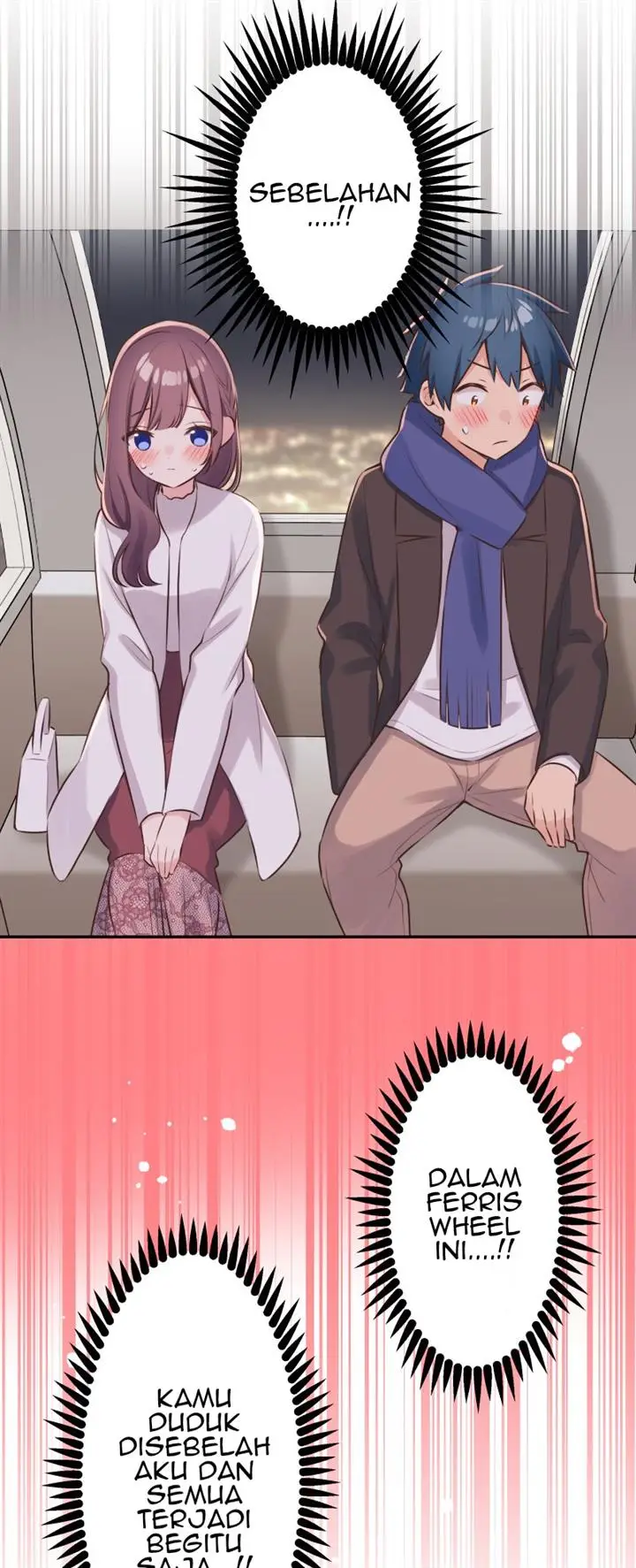 image-komik-waka-chan-wa-kyou-mo-azatoi-chapter-113-7/39