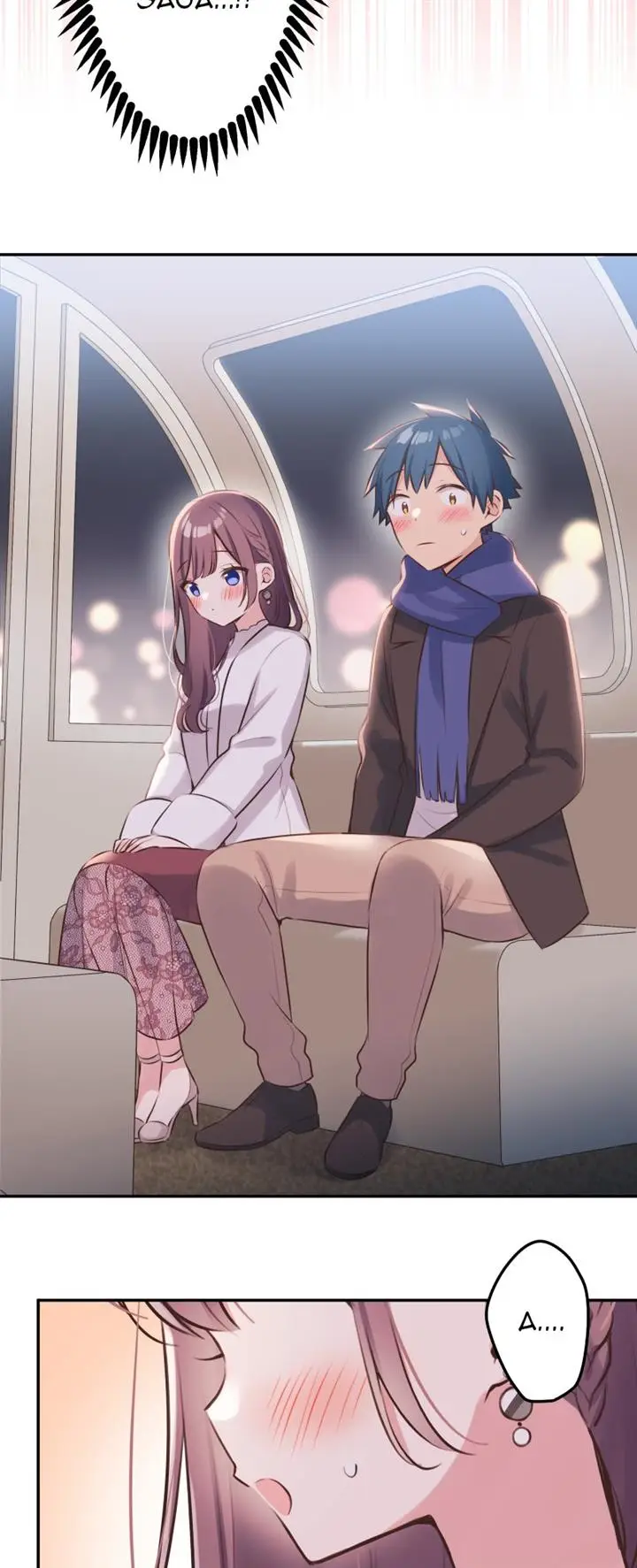 image-komik-waka-chan-wa-kyou-mo-azatoi-chapter-113-8/39