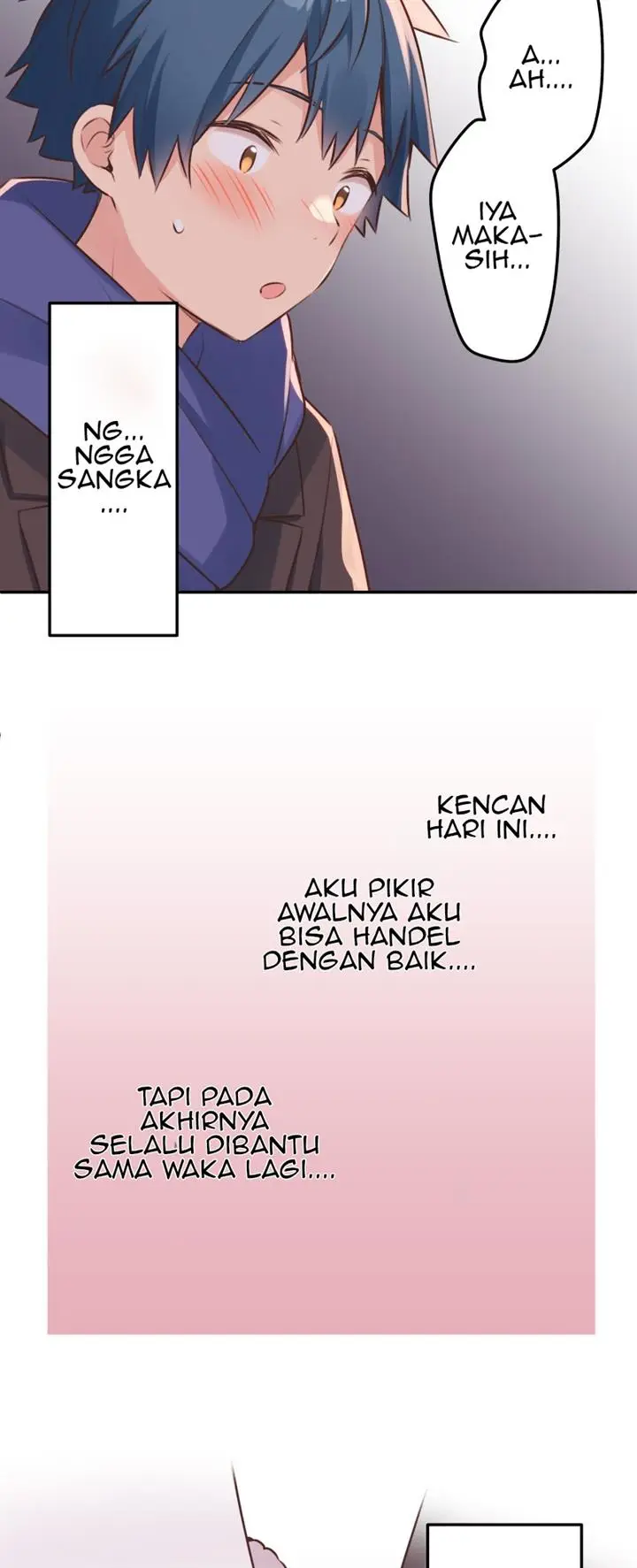 image-komik-waka-chan-wa-kyou-mo-azatoi-chapter-113-19/39