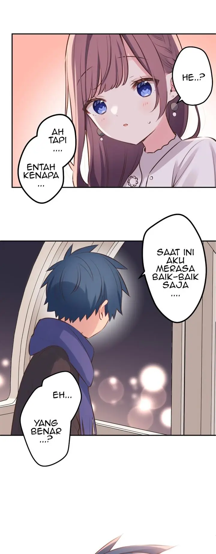 image-komik-waka-chan-wa-kyou-mo-azatoi-chapter-113-22/39