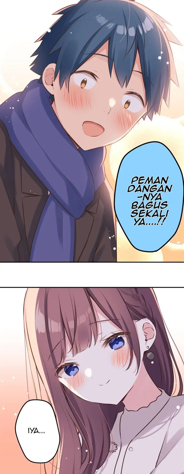 image-komik-waka-chan-wa-kyou-mo-azatoi-chapter-113-23/39