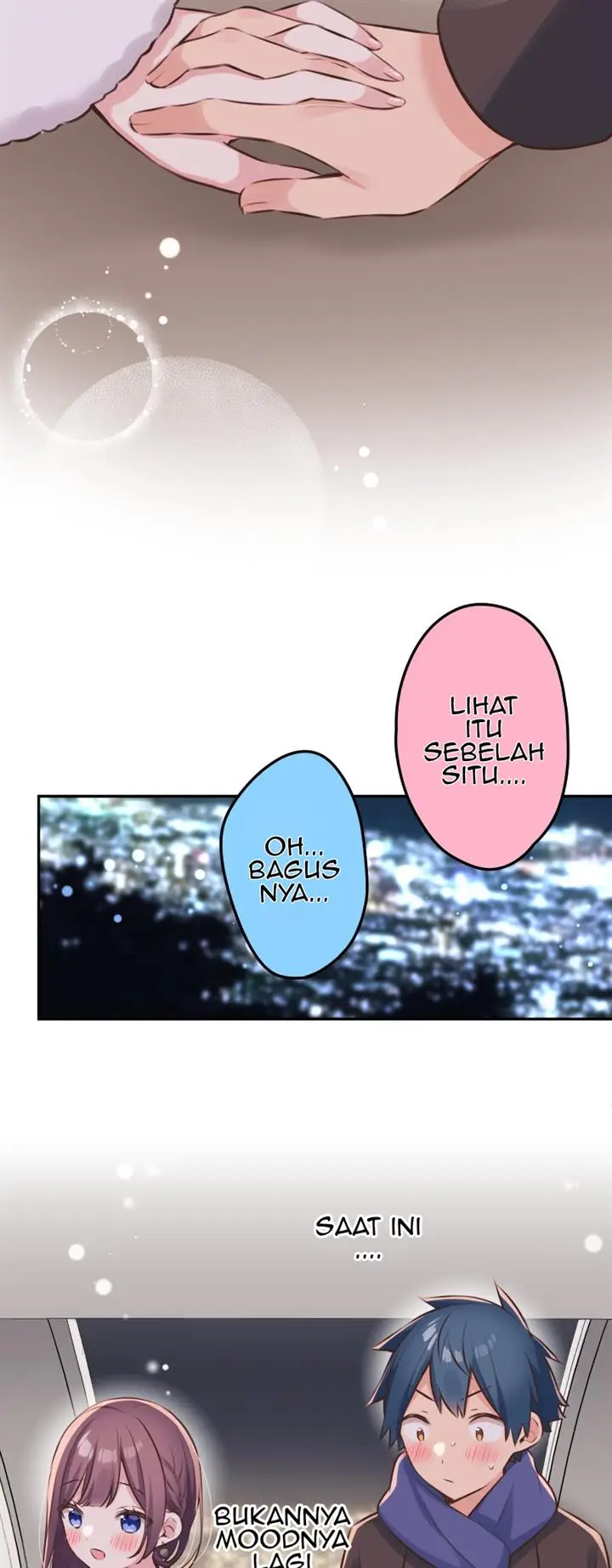 image-komik-waka-chan-wa-kyou-mo-azatoi-chapter-113-25/39