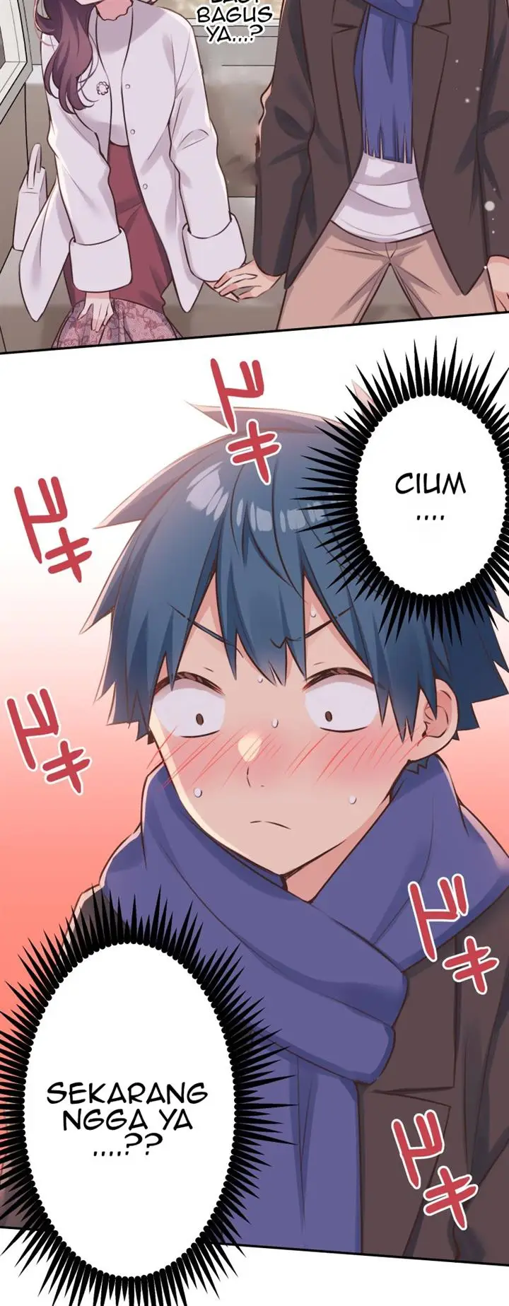 image-komik-waka-chan-wa-kyou-mo-azatoi-chapter-113-26/39