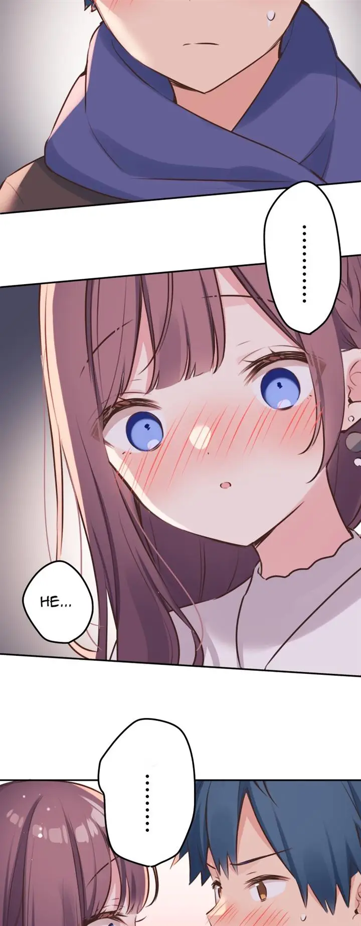 image-komik-waka-chan-wa-kyou-mo-azatoi-chapter-113-30/39