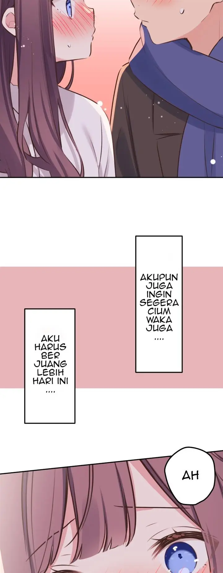 image-komik-waka-chan-wa-kyou-mo-azatoi-chapter-113-31/39