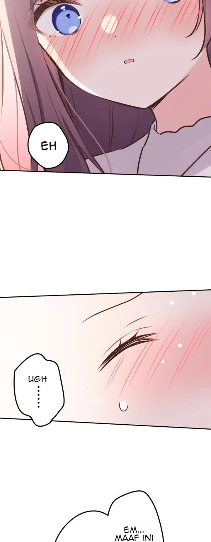 image-komik-waka-chan-wa-kyou-mo-azatoi-chapter-113-32/39