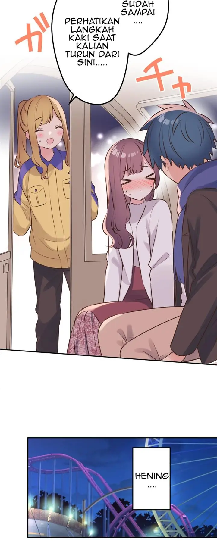 image-komik-waka-chan-wa-kyou-mo-azatoi-chapter-113-33/39