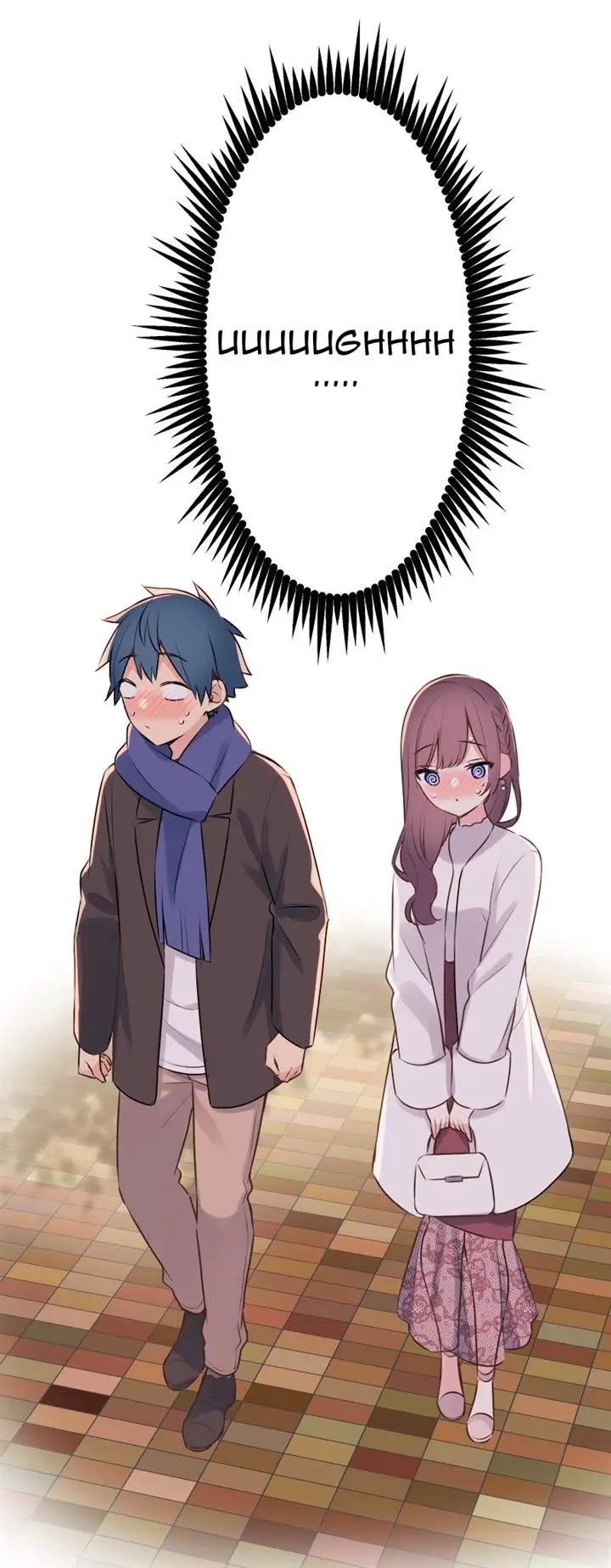 image-komik-waka-chan-wa-kyou-mo-azatoi-chapter-113-34/39