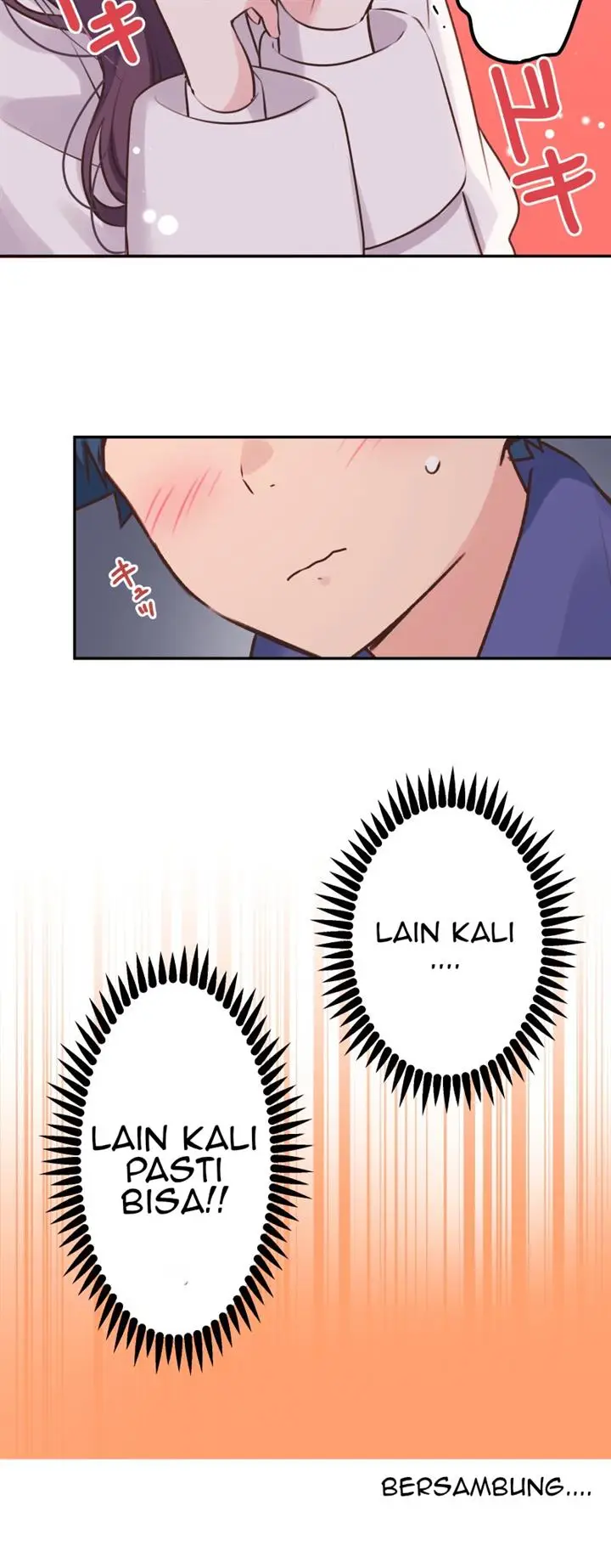 image-komik-waka-chan-wa-kyou-mo-azatoi-chapter-113-37/39