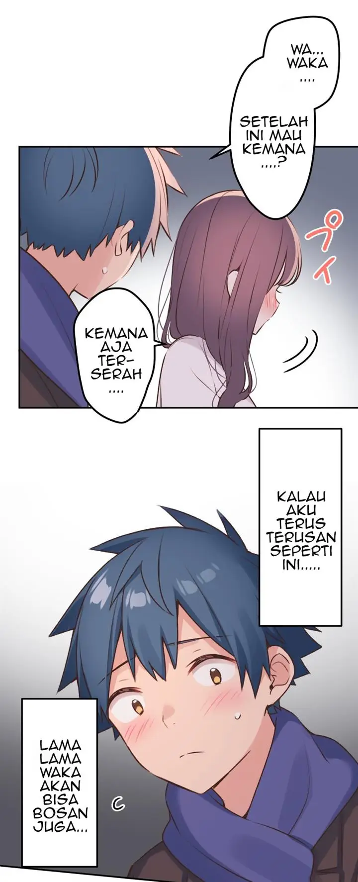 image-komik-waka-chan-wa-kyou-mo-azatoi-chapter-114-2/39