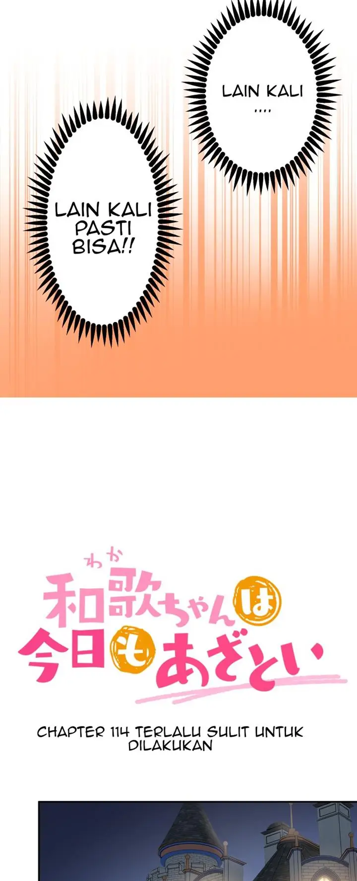 image-komik-waka-chan-wa-kyou-mo-azatoi-chapter-114-4/39