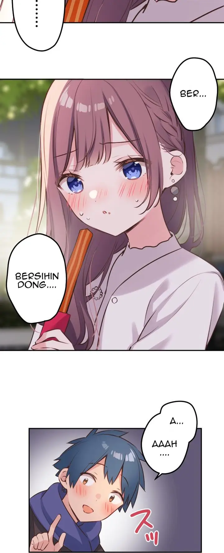 image-komik-waka-chan-wa-kyou-mo-azatoi-chapter-114-6/39