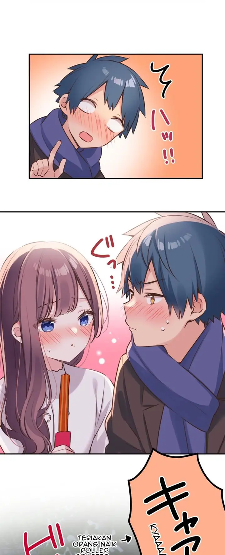 image-komik-waka-chan-wa-kyou-mo-azatoi-chapter-114-7/39