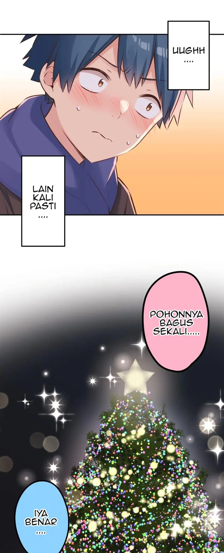 image-komik-waka-chan-wa-kyou-mo-azatoi-chapter-114-9/39