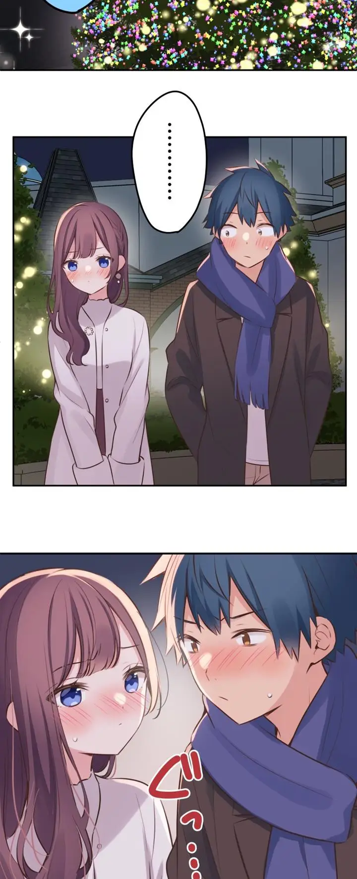 image-komik-waka-chan-wa-kyou-mo-azatoi-chapter-114-10/39