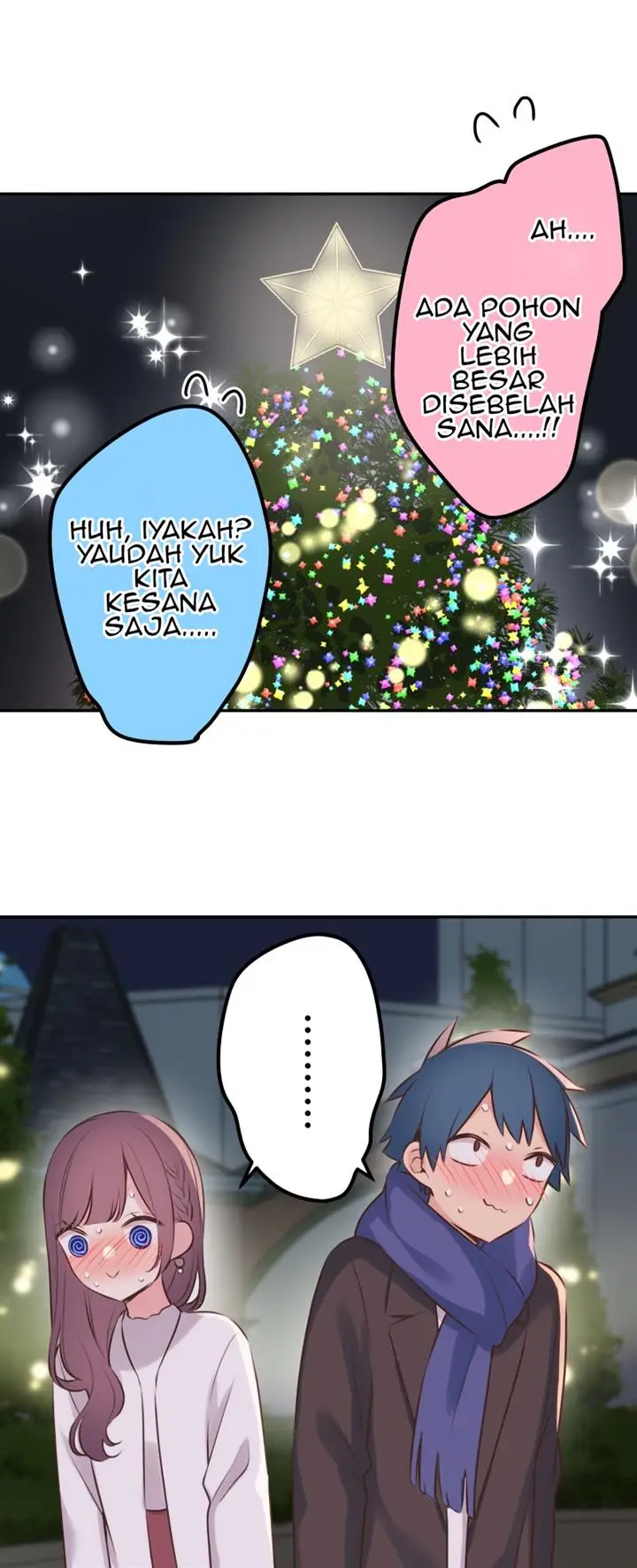 image-komik-waka-chan-wa-kyou-mo-azatoi-chapter-114-12/39