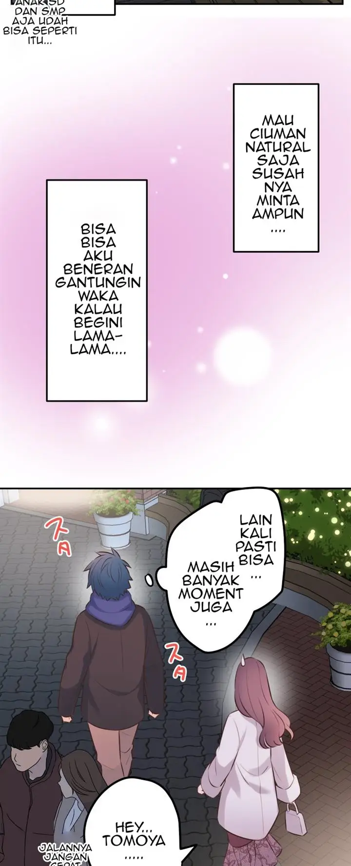 image-komik-waka-chan-wa-kyou-mo-azatoi-chapter-114-14/39