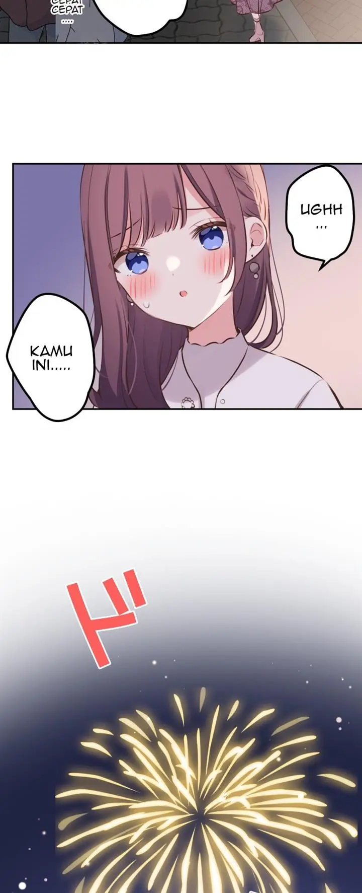 image-komik-waka-chan-wa-kyou-mo-azatoi-chapter-114-15/39