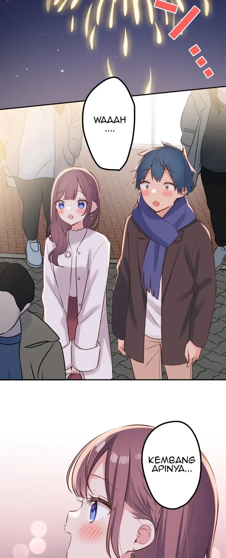 image-komik-waka-chan-wa-kyou-mo-azatoi-chapter-114-16/39