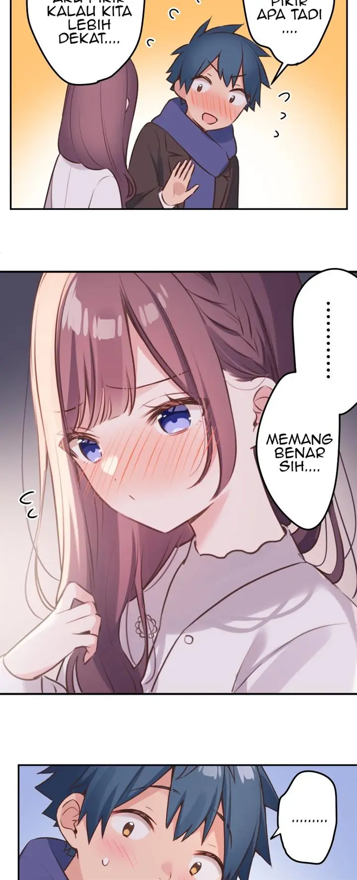 image-komik-waka-chan-wa-kyou-mo-azatoi-chapter-114-20/39