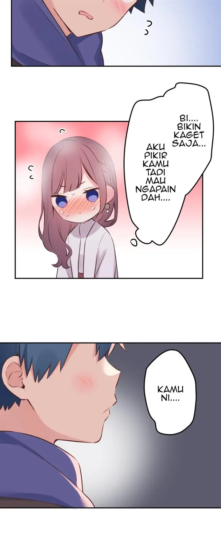 image-komik-waka-chan-wa-kyou-mo-azatoi-chapter-114-21/39