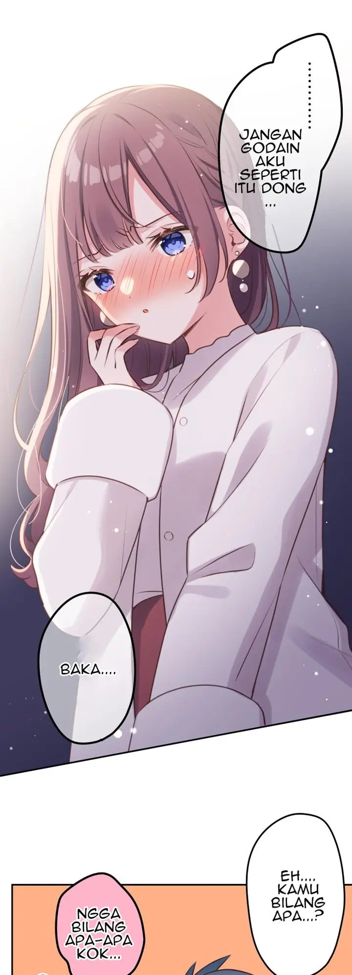 image-komik-waka-chan-wa-kyou-mo-azatoi-chapter-114-22/39