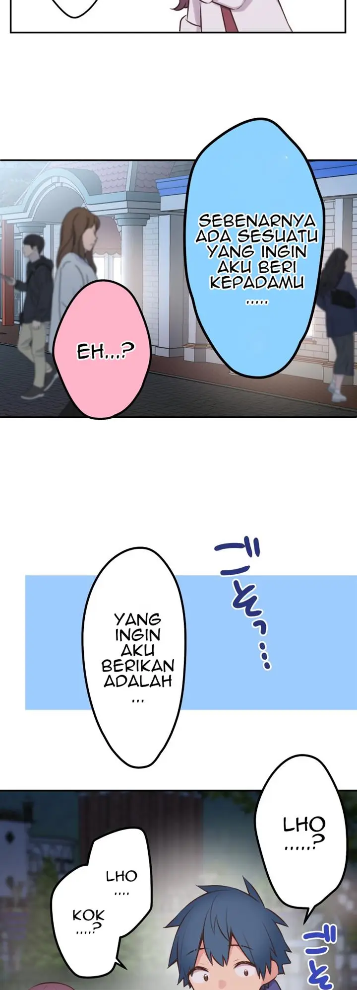 image-komik-waka-chan-wa-kyou-mo-azatoi-chapter-114-26/39