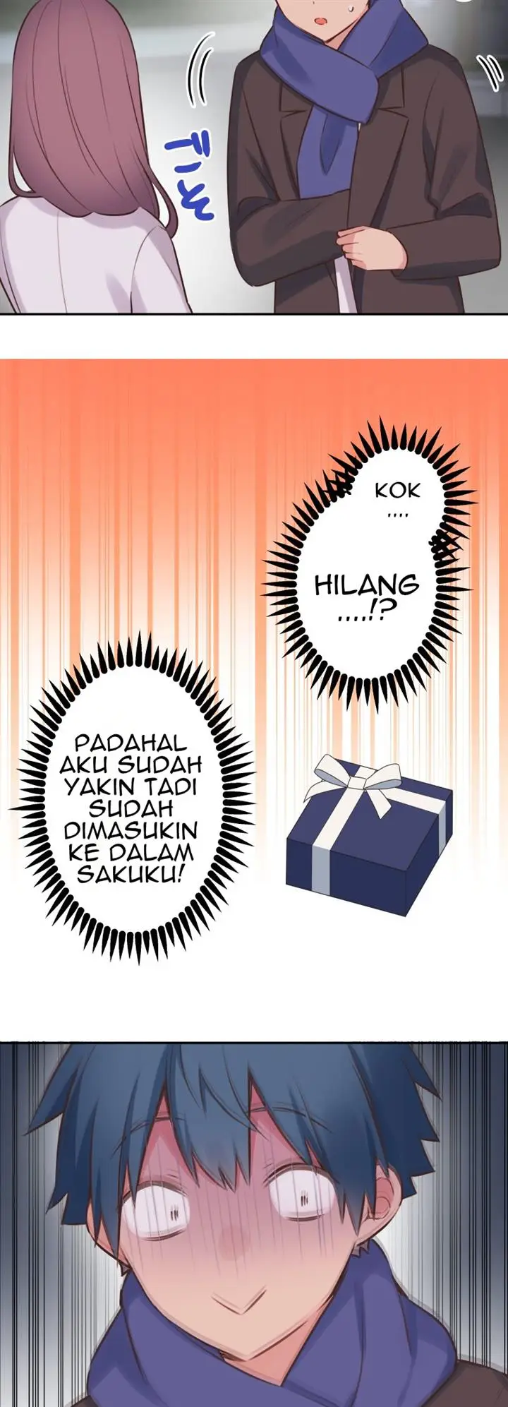 image-komik-waka-chan-wa-kyou-mo-azatoi-chapter-114-27/39