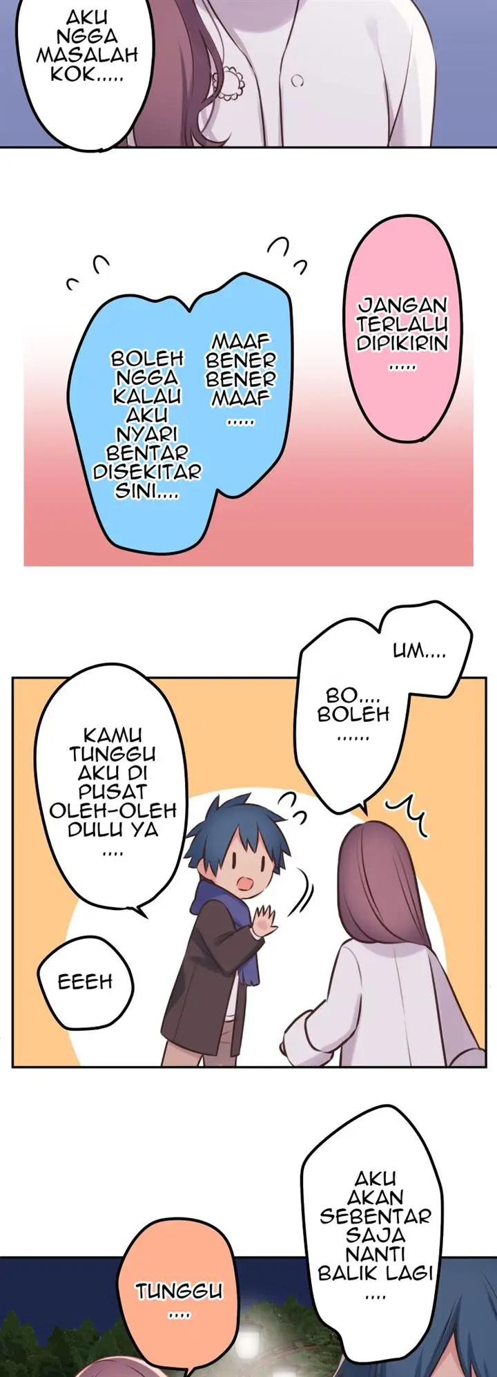 image-komik-waka-chan-wa-kyou-mo-azatoi-chapter-114-29/39