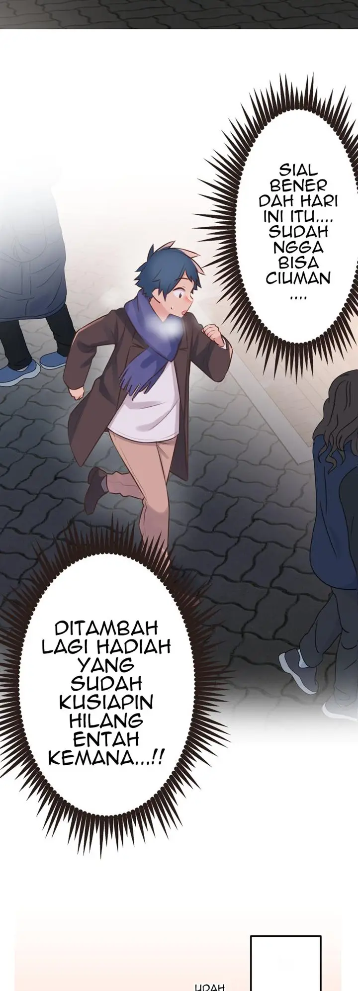 image-komik-waka-chan-wa-kyou-mo-azatoi-chapter-114-31/39