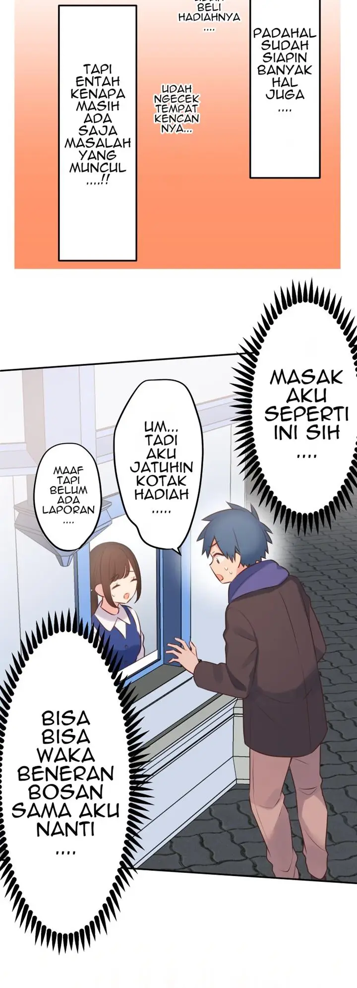 image-komik-waka-chan-wa-kyou-mo-azatoi-chapter-114-32/39