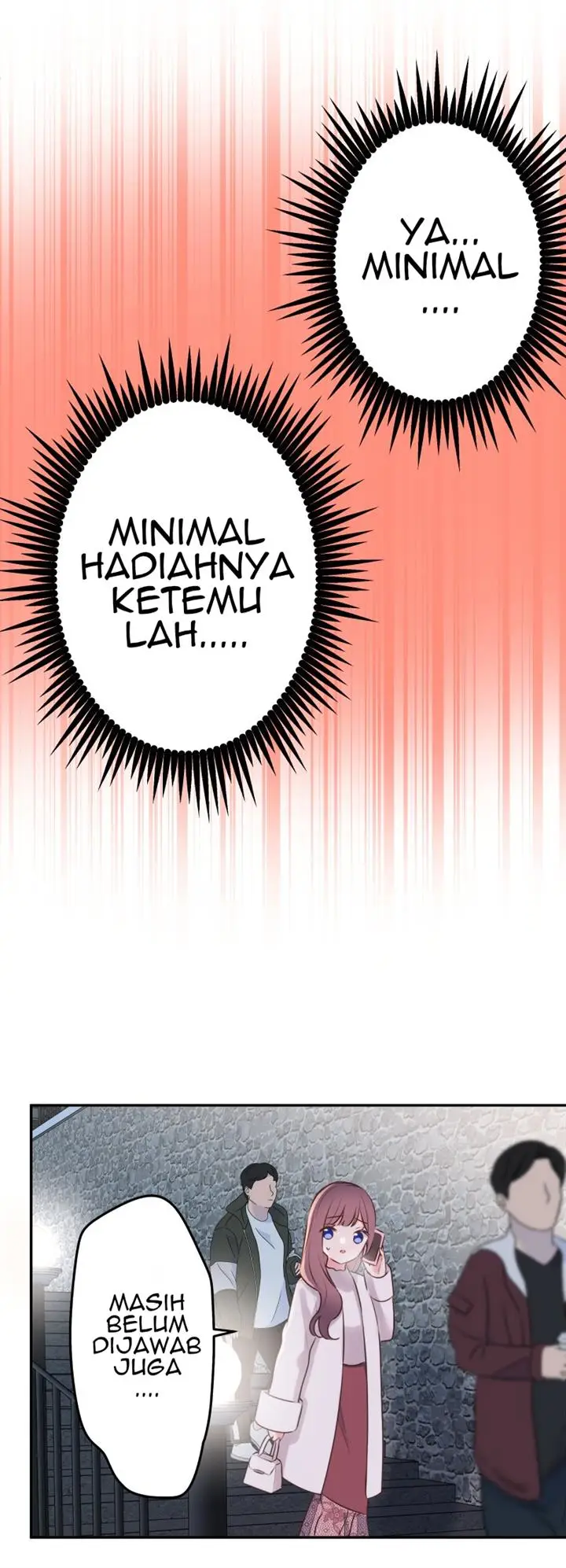 image-komik-waka-chan-wa-kyou-mo-azatoi-chapter-114-33/39