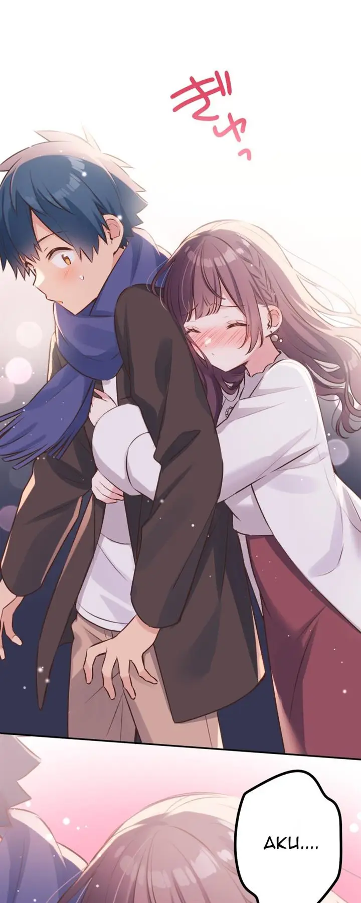 image-komik-waka-chan-wa-kyou-mo-azatoi-chapter-115-2/39