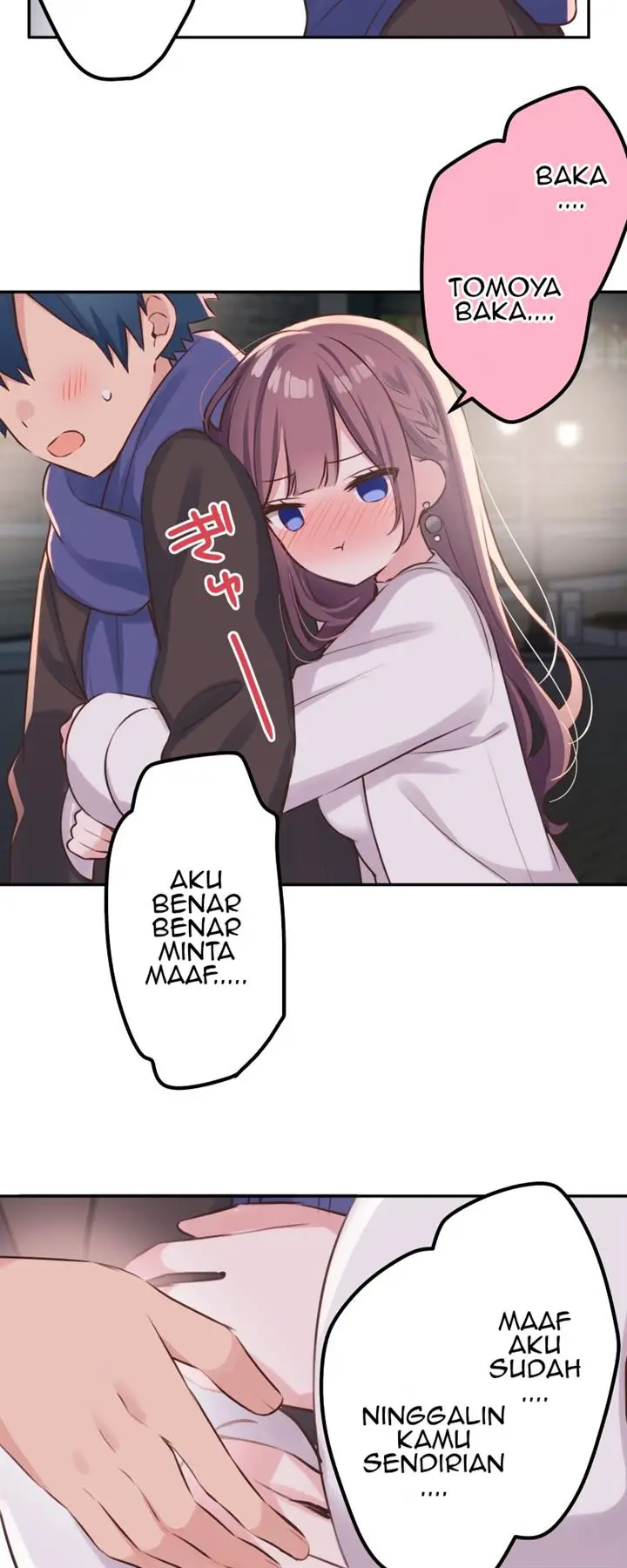 image-komik-waka-chan-wa-kyou-mo-azatoi-chapter-115-6/39