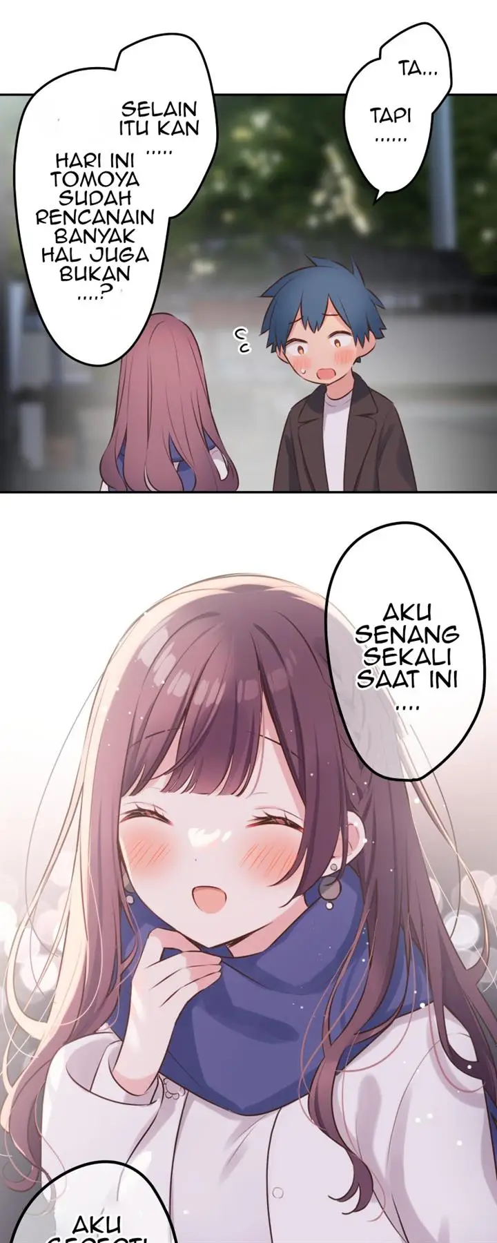 image-komik-waka-chan-wa-kyou-mo-azatoi-chapter-115-12/39