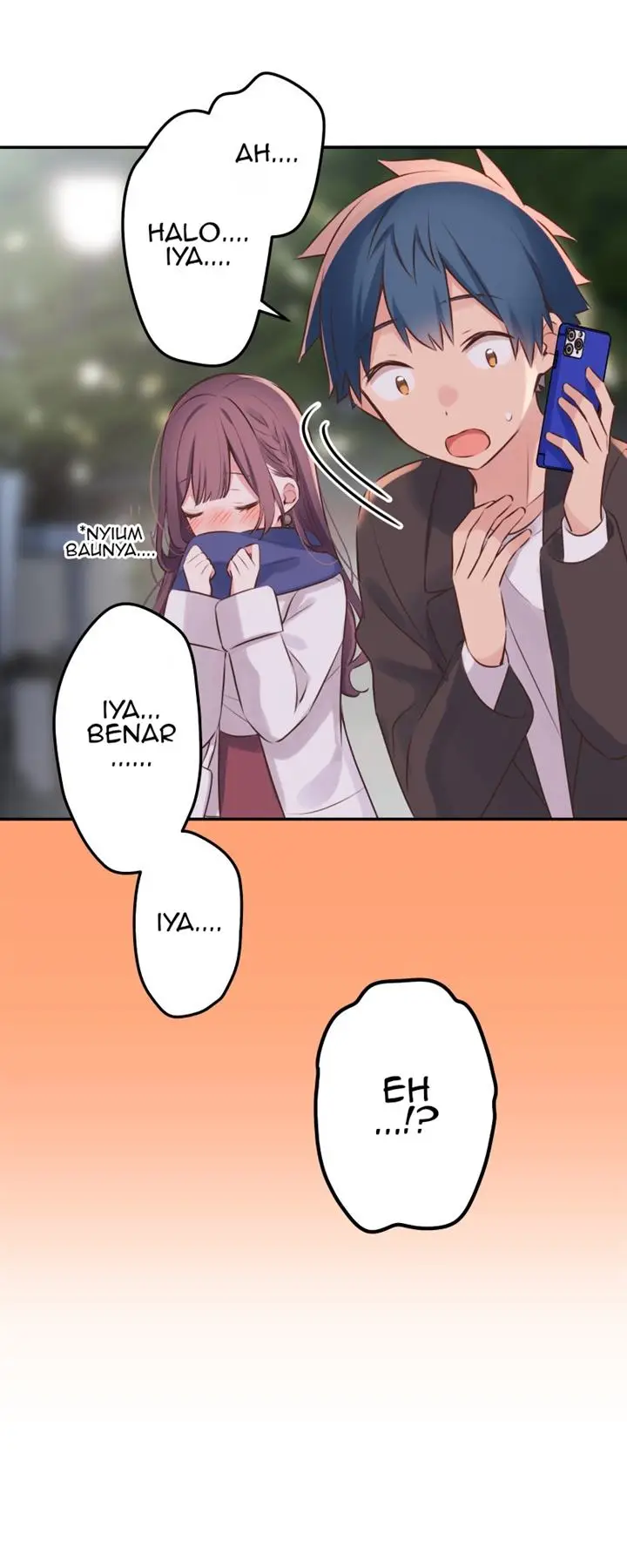 image-komik-waka-chan-wa-kyou-mo-azatoi-chapter-115-14/39