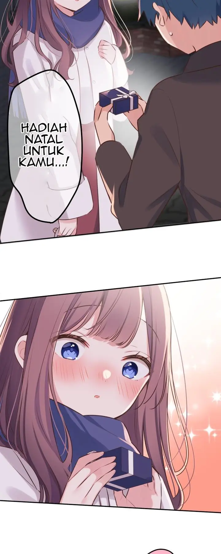 image-komik-waka-chan-wa-kyou-mo-azatoi-chapter-115-18/39