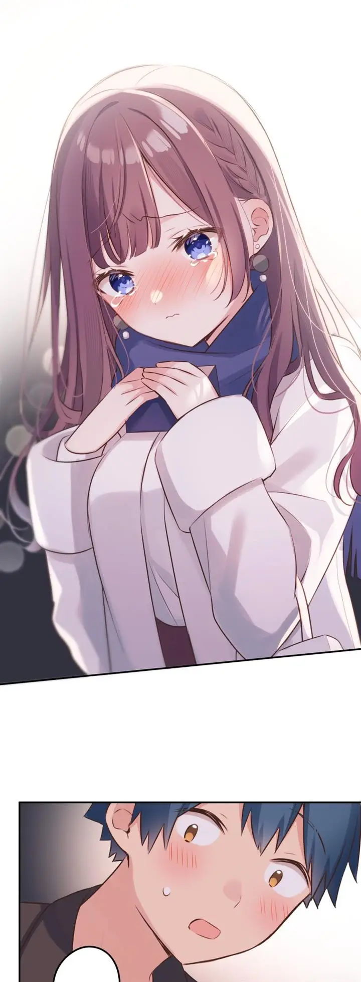 image-komik-waka-chan-wa-kyou-mo-azatoi-chapter-115-22/39