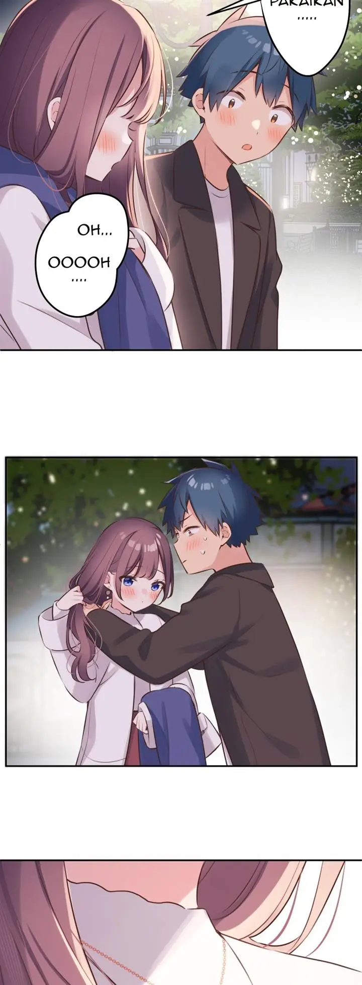 image-komik-waka-chan-wa-kyou-mo-azatoi-chapter-115-24/39