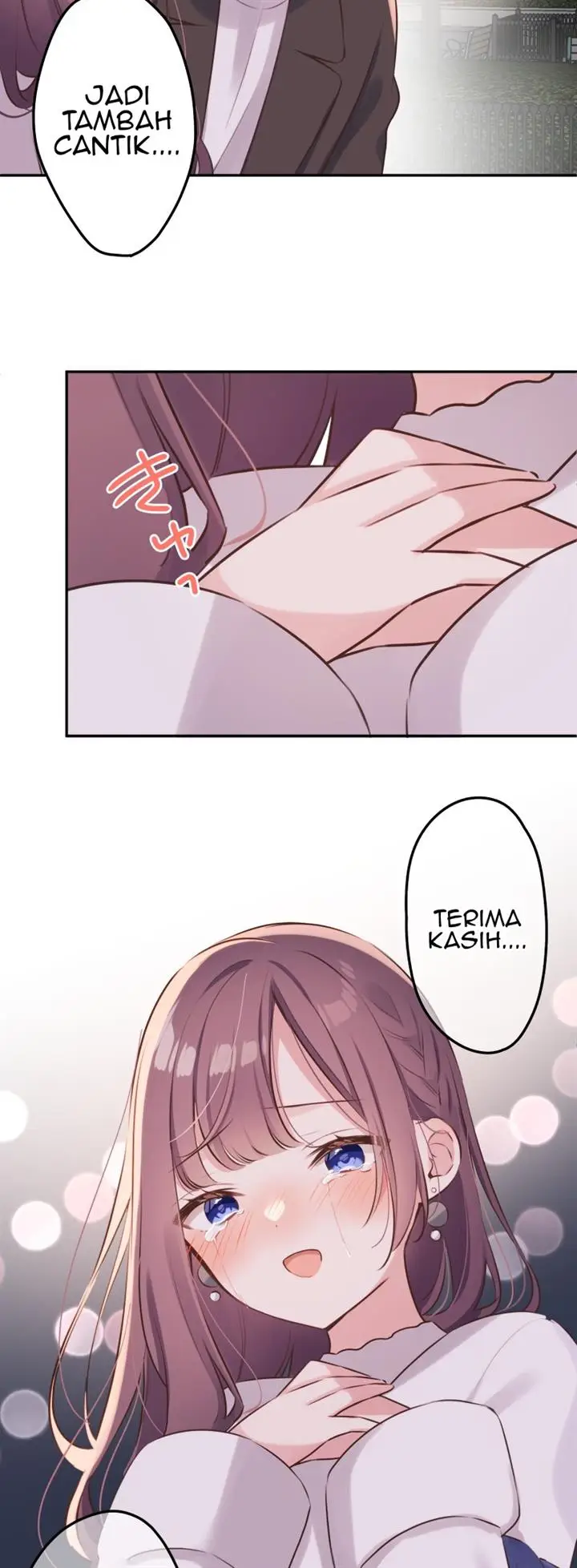 image-komik-waka-chan-wa-kyou-mo-azatoi-chapter-115-26/39