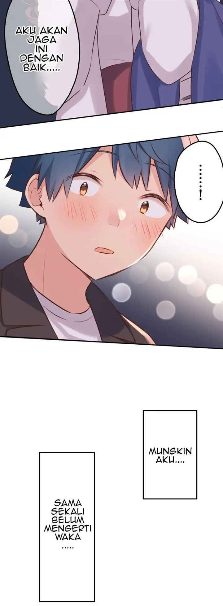 image-komik-waka-chan-wa-kyou-mo-azatoi-chapter-115-27/39