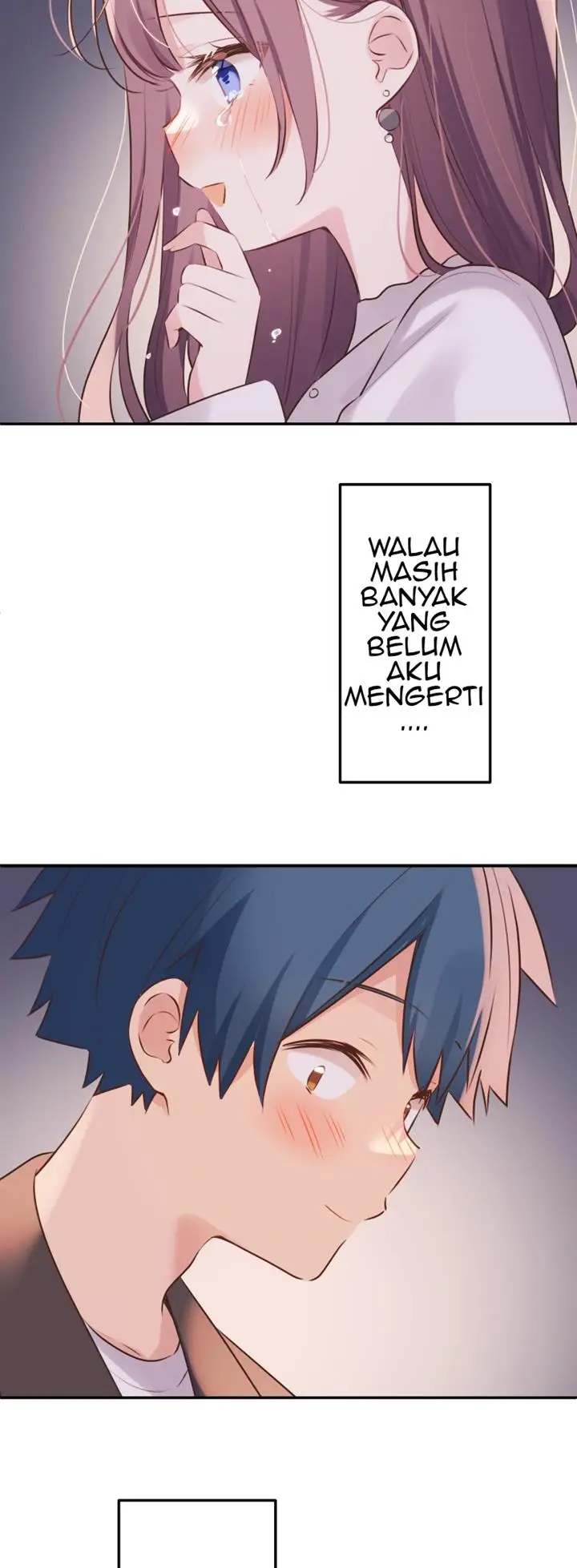 image-komik-waka-chan-wa-kyou-mo-azatoi-chapter-115-30/39