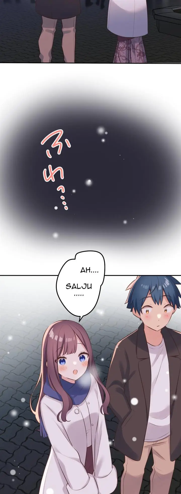 image-komik-waka-chan-wa-kyou-mo-azatoi-chapter-115-32/39