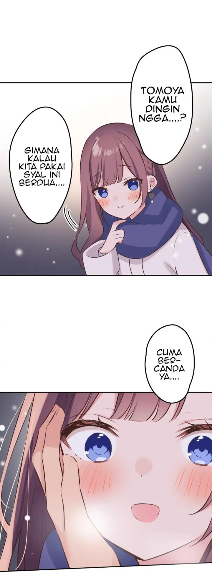 image-komik-waka-chan-wa-kyou-mo-azatoi-chapter-115-35/39