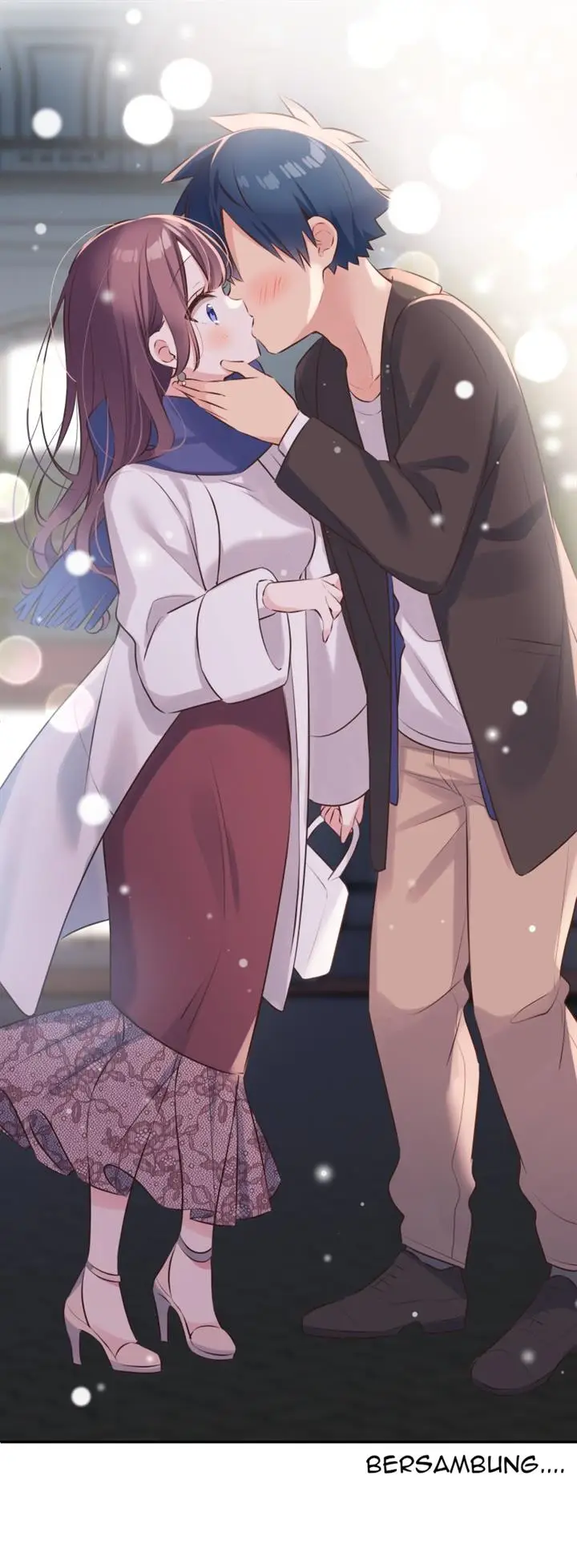 image-komik-waka-chan-wa-kyou-mo-azatoi-chapter-115-37/39